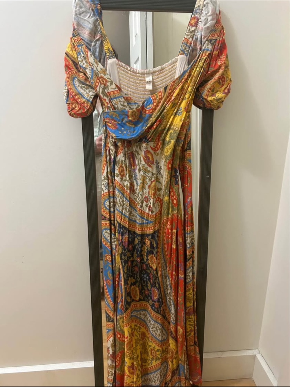 Spell Belladonna dress - Picture 3 of 7